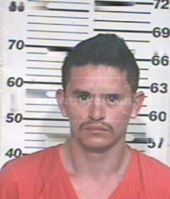 Arturo Vega Cardenas
