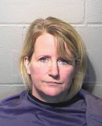 Pamela Sue Tate