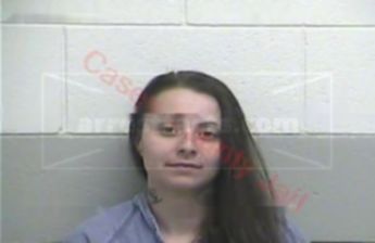 Courtney Elizabeth Duff