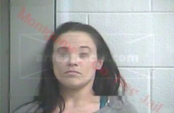 Ashley Nicole Groves