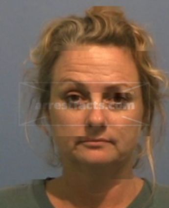 Cassandra Goodyear Blincoe
