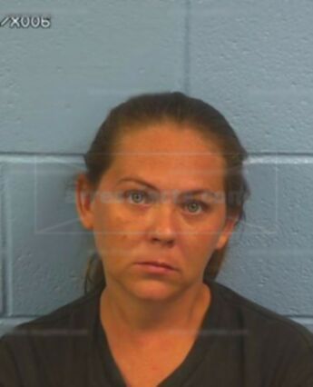 Kristen Dawn Gilliam