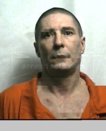 Keith Sanders