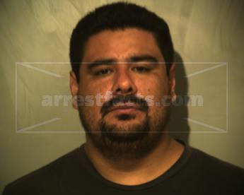 Armando Jr Lopez Parada