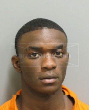 Deanthony Martez Haigler