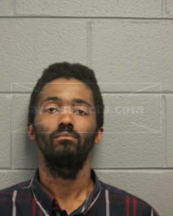 Tyrie Keith Anderson