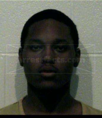 Christopher Tajran Patterson