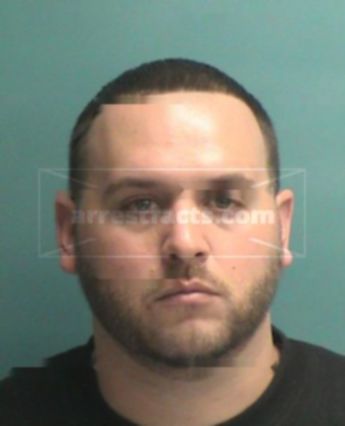 Clayton Burnett Hale
