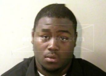 Damion Jamel Mcgriff