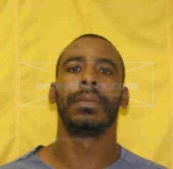 Aaron Keith Hammond