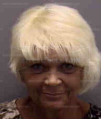 Glenda Dale