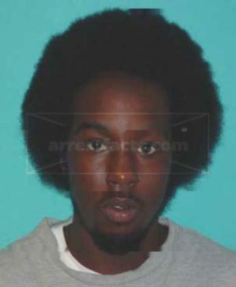 William Ziare Hodges