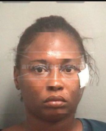 Jamese Nicole Sweeting