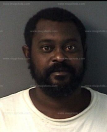 Edgar Dortch