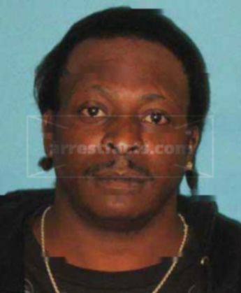 Ron Anthony Jackson