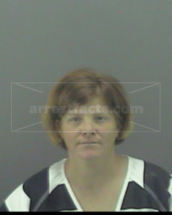 Amy Michele Boles