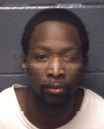 Malik Jalil James