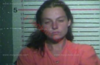 Mary Lou Smith