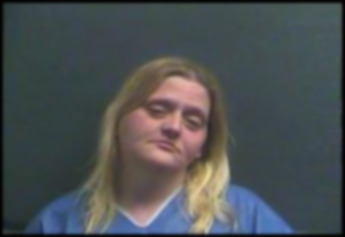 Krystal Gail Hamlin