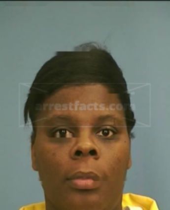 Angela Jackson