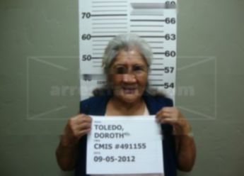 Dorothy Toledo