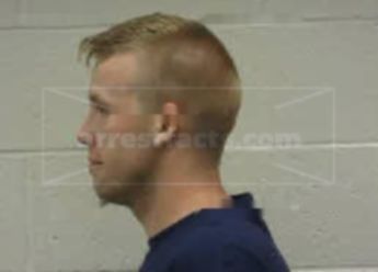 Justin Lee Corzine