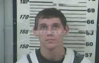 Garrett Andrew Breland