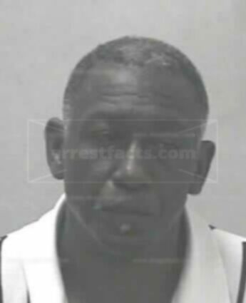Darrow Leon Keith