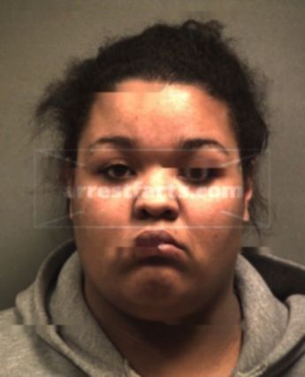Ashley Jordan Korelle Marshall