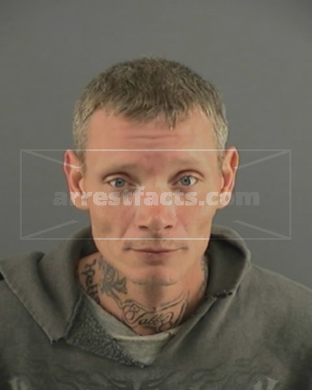 Amos Lee Dickerson