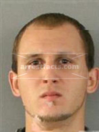 Travis Lee Henry