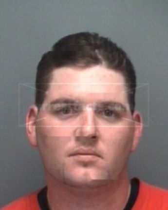 Keith William Galloway