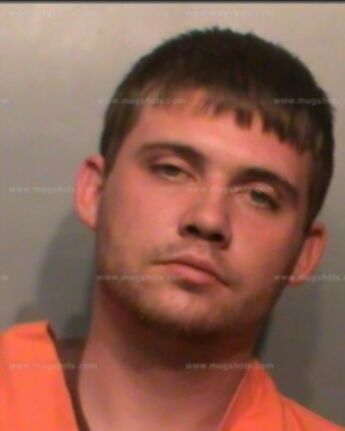 Jacob Hunter Woodward