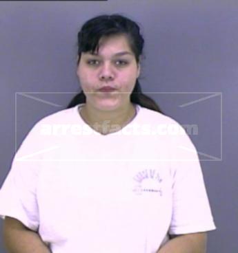 Ashley Yvonne Espinoza