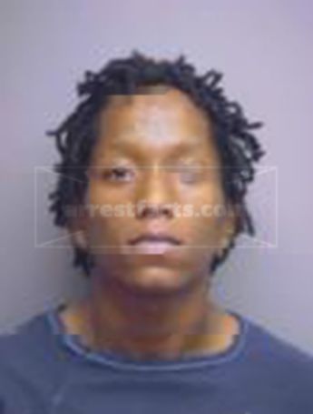 Davion Marquel Mcgee Rivers