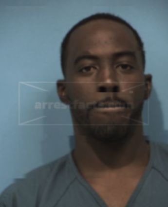 Gregory Lamar Carter