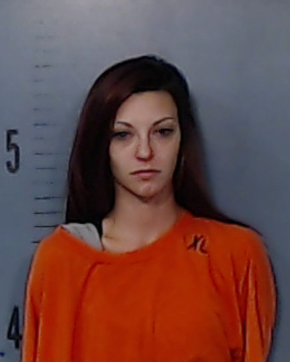 Lindsey Nicole Houck