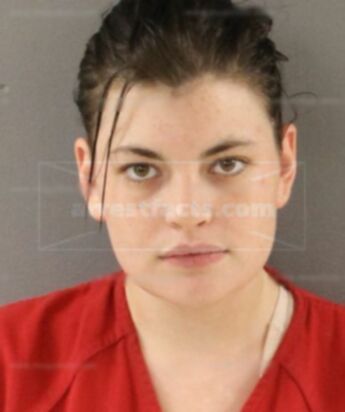 Allison Diane Mclaney