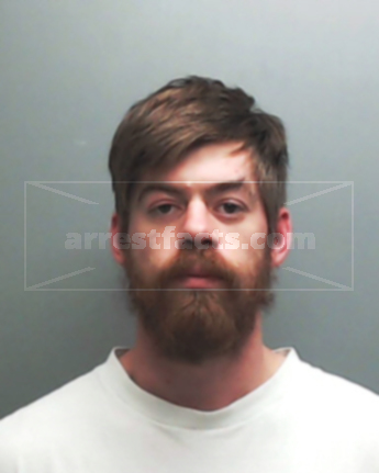 Patrick Ryan Ostrander