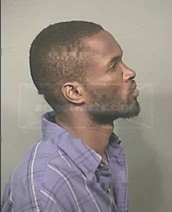 Jyrone Lumpkin