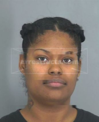 Nikki Simone Hames