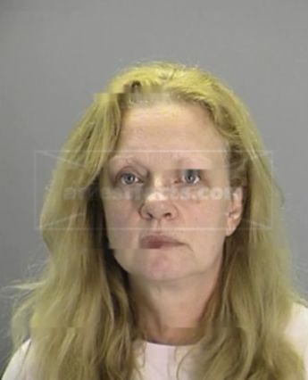 Nadine Marie Jackson
