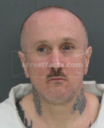Stanley Bruce Brown