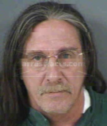 Anthony Scott Baumgatner