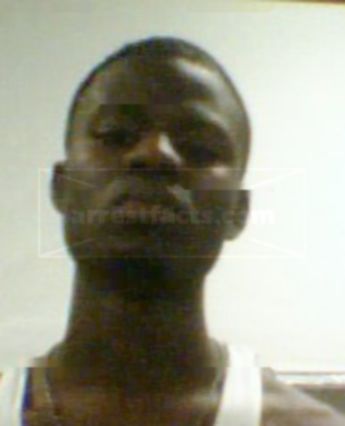 Kenneth Lamar Beavers