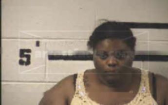 Toni Shaleen Allen