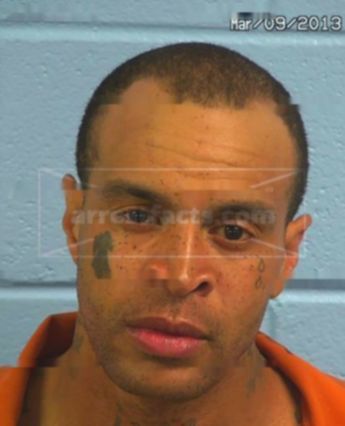 Derrick Lamont Curry
