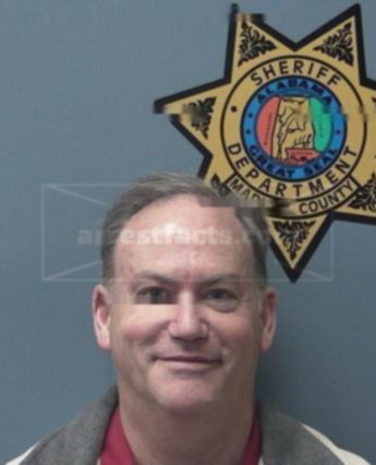 Gerald Patrick Oliver