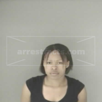 Robyn Latrice Stringer