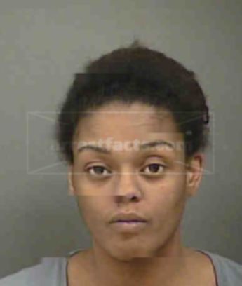 Brittney Lashawn Daniels